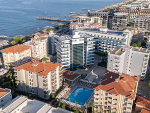 Sarıtaş Hotel