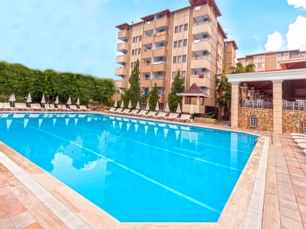 Sarıtaş Hotel