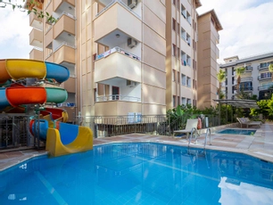 Sarıtaş Hotel