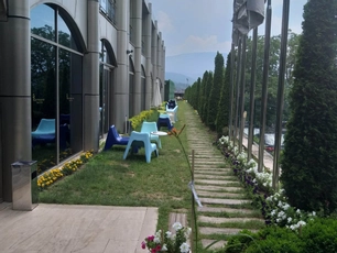 Sarot Termal Park Resort & SPA