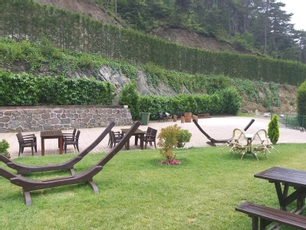 Sarot Termal Park Resort & SPA