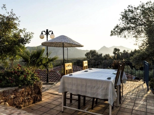 Şato Triopia Butik Otel