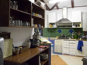 Şato Triopia Butik Otel