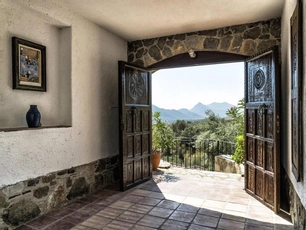 Şato Triopia Butik Otel