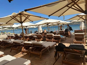 Sea Soul Beach Hotel