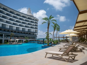 Seaden Quality Resort & Spa