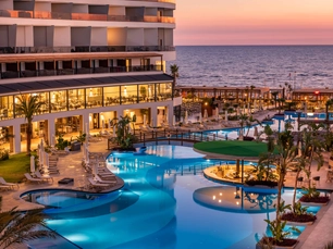 Seaden Quality Resort & Spa