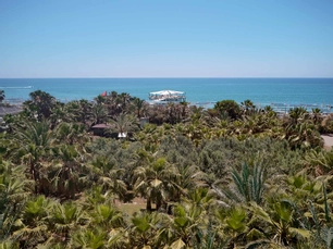 Seaden Sea World Resort & Spa