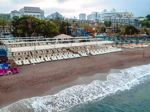 Sealife Buket Beach & Resort