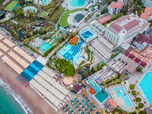 Sealife Buket Beach & Resort