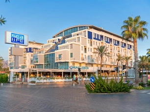 Sealife Family Resort