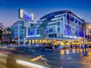 Sealife Family Resort