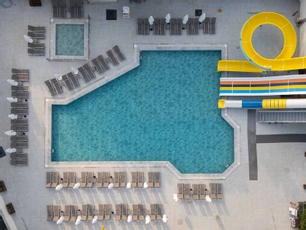 Seaphoria Beach Resort By Miramor +12