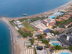 Seaphoria Beach Resort By Miramor +12