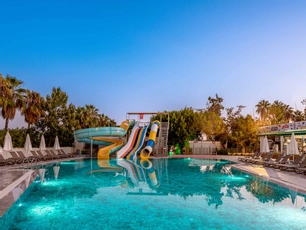 Seaphoria Beach Resort By Miramor +12