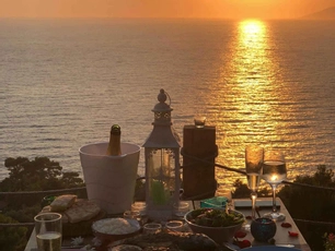 Seaview Faralya Hotel