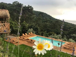 Seaview Faralya Hotel