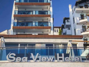 Sea View Otel Kaş