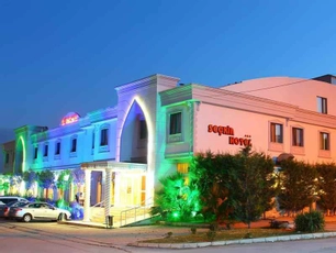 Seçkin Hotel & Spa Wellness