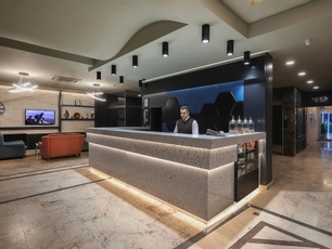 Seçkin Hotel & Spa Wellness