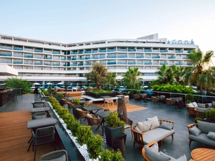 Selene Beach & Spa Hotel