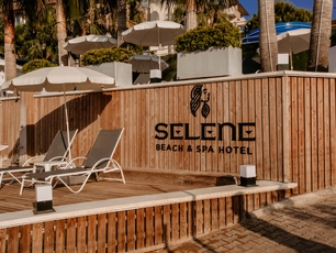 Selene Beach & Spa Hotel