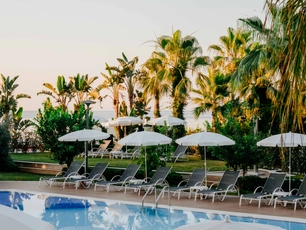 Selene Beach & Spa Hotel