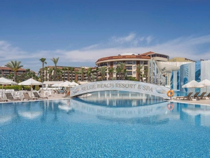 Selge Beach Resort & Spa