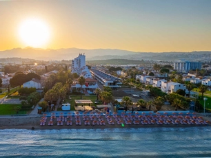 Sentinus Beach Hotel