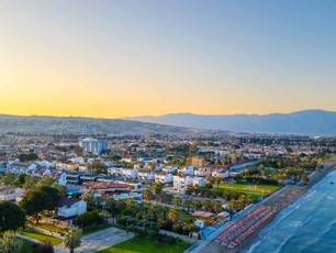 Sentinus Beach Hotel