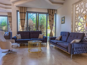 Sentinus Beach Hotel