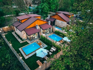 Serenity Garden Sapanca