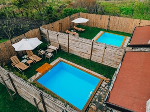 Serenity Garden Sapanca