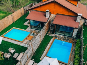 Serenity Garden Sapanca