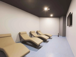 Serenity Suites İstanbul Airport