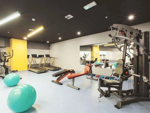 Serenity Suites İstanbul Airport