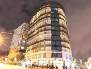 Serenity Suites İstanbul Airport