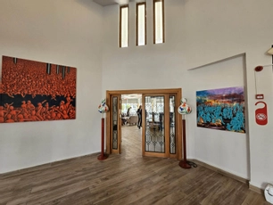 Serpina Hotel ( +16 Adults Only )