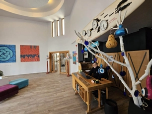 Serpina Hotel ( +16 Adults Only )