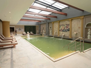 Seven For Life Thermal Otel