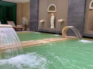 Seven For Life Thermal Otel