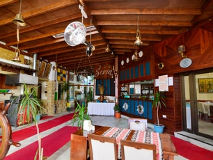 Sevin Hotel & Pansiyon