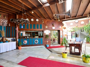 Sevin Hotel & Pansiyon