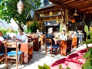 Sevin Hotel & Pansiyon