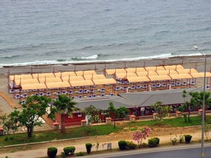 Sey Beach Hotel & Spa