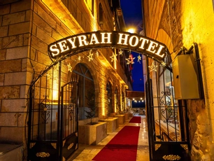 Seyrah Hotel