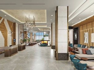 Sheraton Uşak Hotel & Thermal Spa