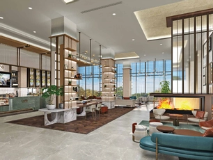 Sheraton Uşak Hotel & Thermal Spa