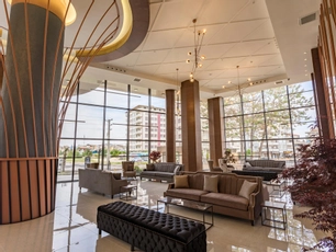 Shimall Deluxe Hotel