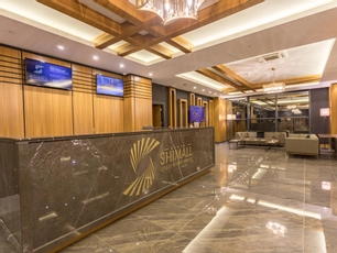 Shimall Hotel Plus